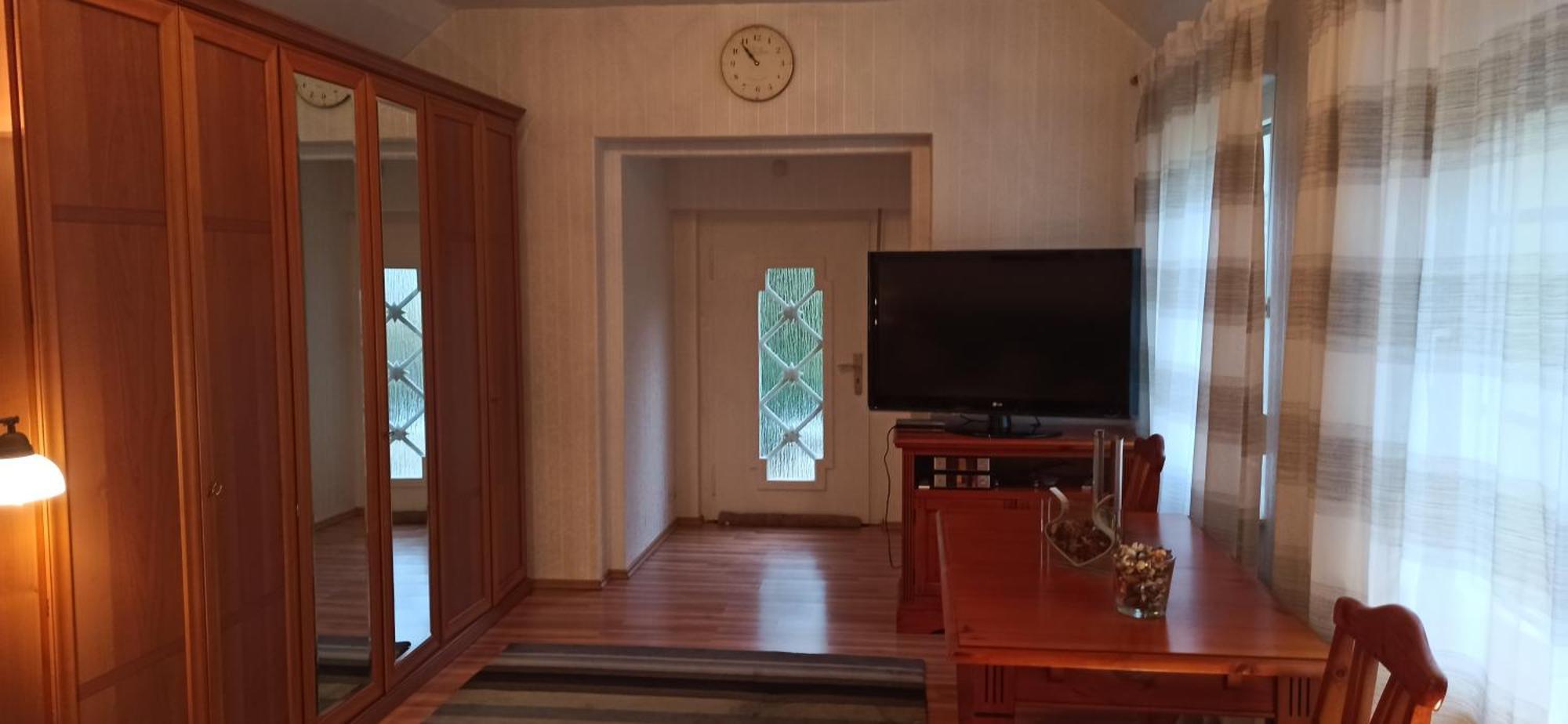 Ferienwohnung "Villa Alexander" 4 Dtv-Sternen Neu Eroffnung Bad Ems Bagian luar foto